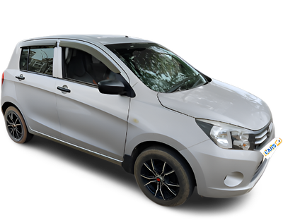 Maruti Celerio-img